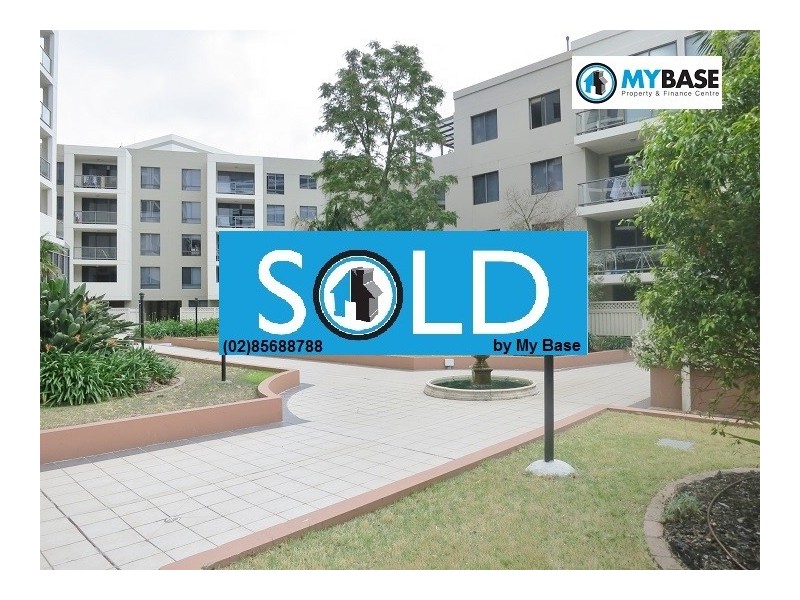 63/323 Forest Road, Hurstville NSW 2220