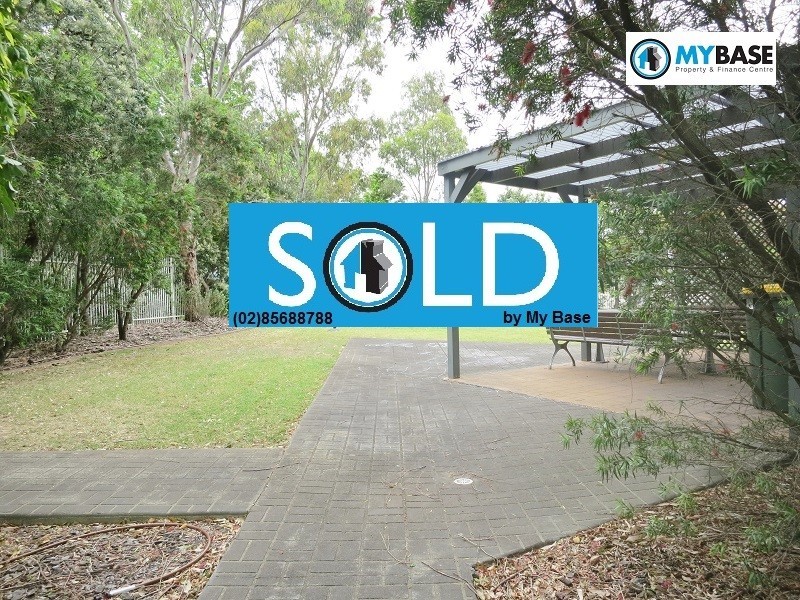 63/323 Forest Road, Hurstville NSW 2220