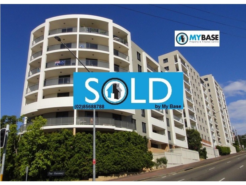 63/323 Forest Road, Hurstville NSW 2220