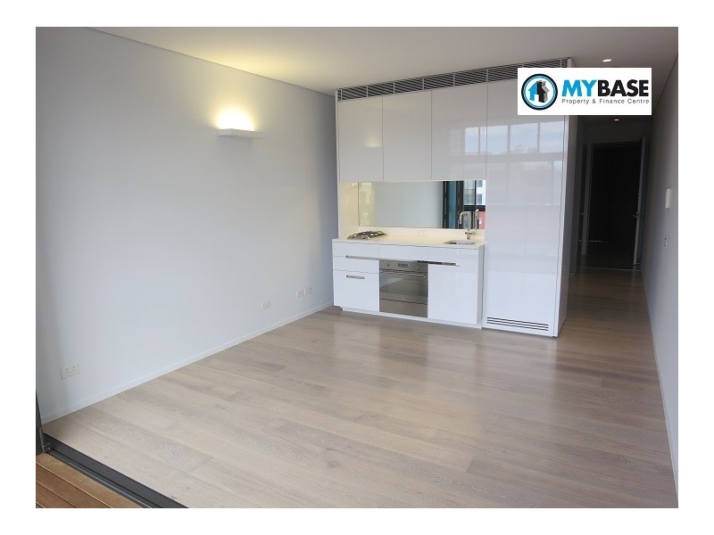 8 Park Lane, Chippendale NSW 2008