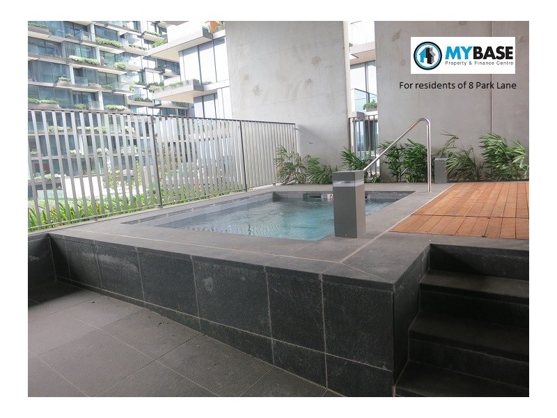 8 Park Lane, Chippendale NSW 2008