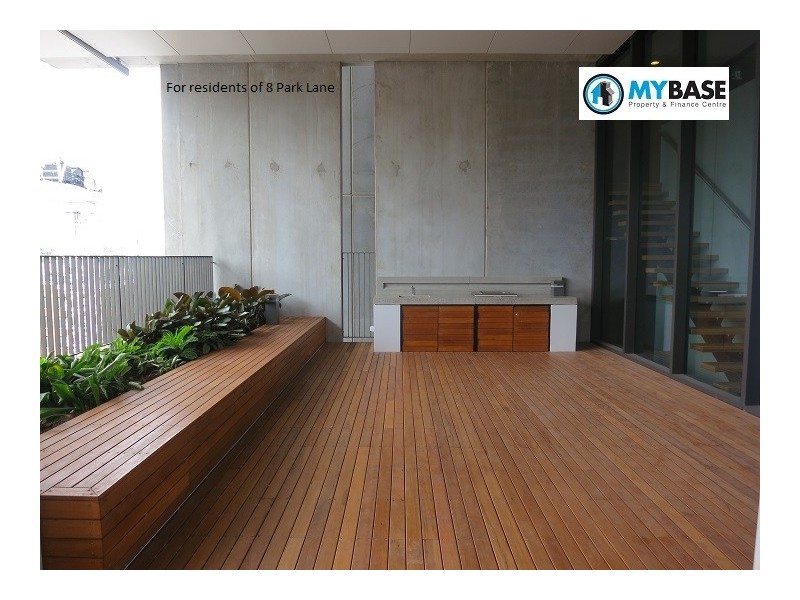 8 Park Lane, Chippendale NSW 2008