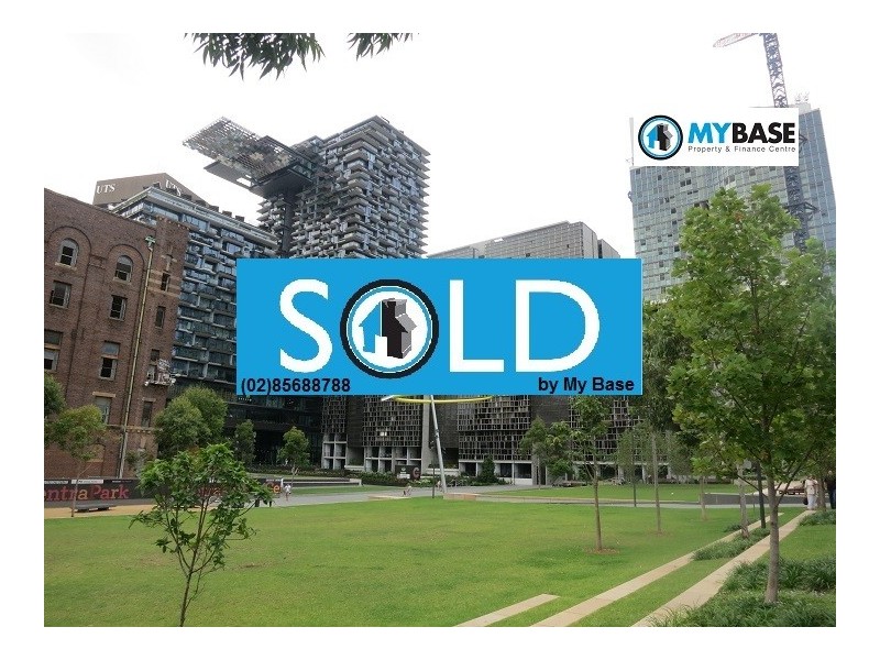 803/8 Park Lane, Chippendale NSW 2008