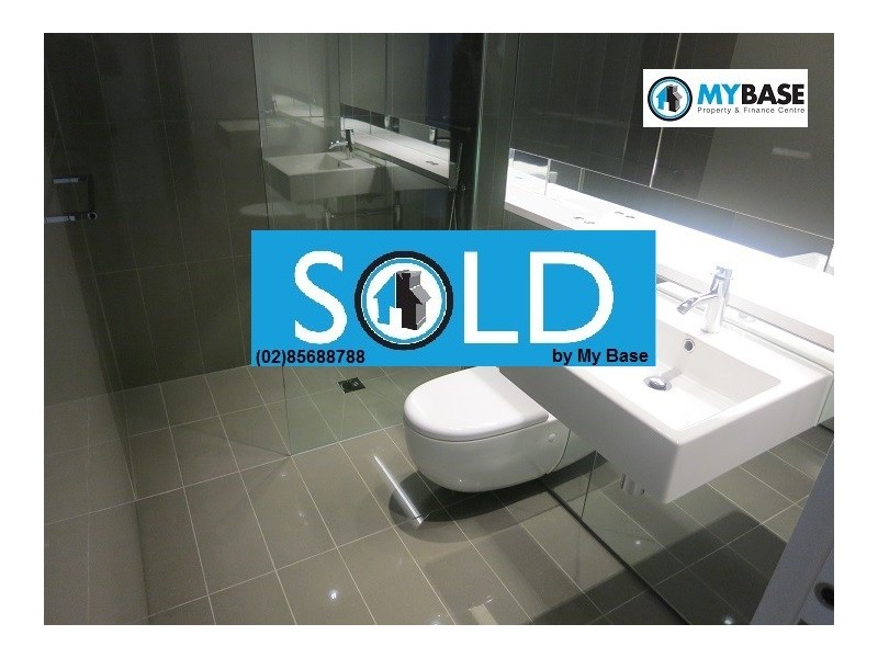 803/8 Park Lane, Chippendale NSW 2008