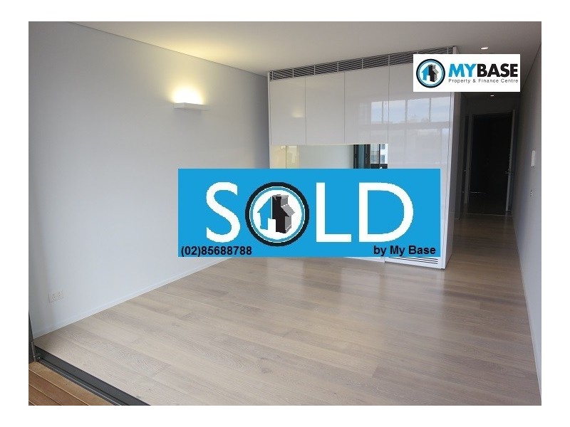 803/8 Park Lane, Chippendale NSW 2008