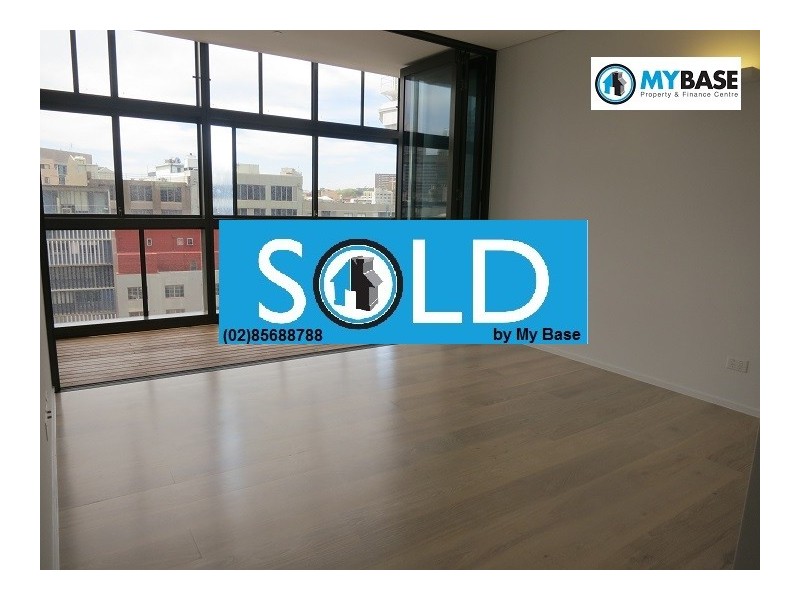 803/8 Park Lane, Chippendale NSW 2008