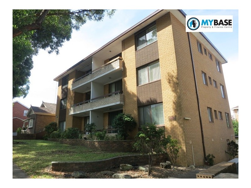 6-8 St. Georges Parade, Hurstville NSW 2220