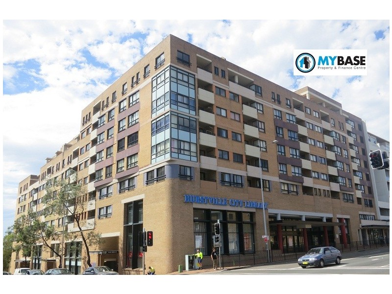 12-22 Dora Street, Hurstville NSW 2220