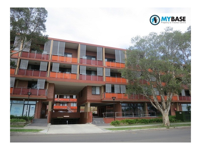 27-29 George Street, North Strathfield NSW 2137