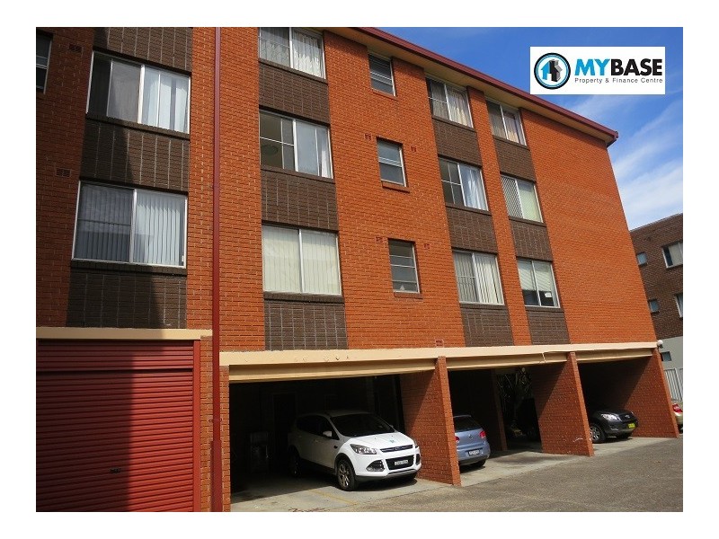 828 Canterbury Road, Roselands NSW 2196