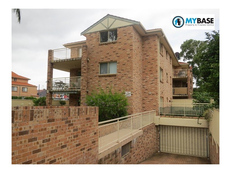 26 Hampden Street, Beverly Hills NSW 2209