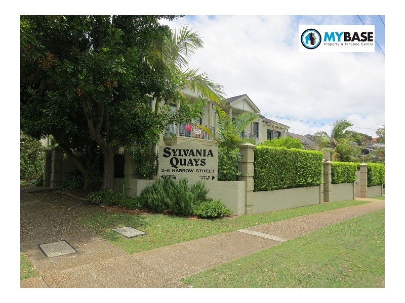 8/2 Harrow Street, Sylvania NSW 2224