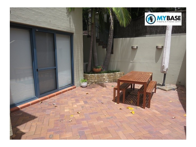 8/2 Harrow Street, Sylvania NSW 2224