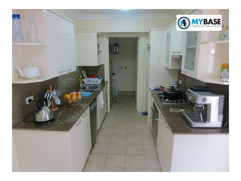 8/2 Harrow Street, Sylvania NSW 2224