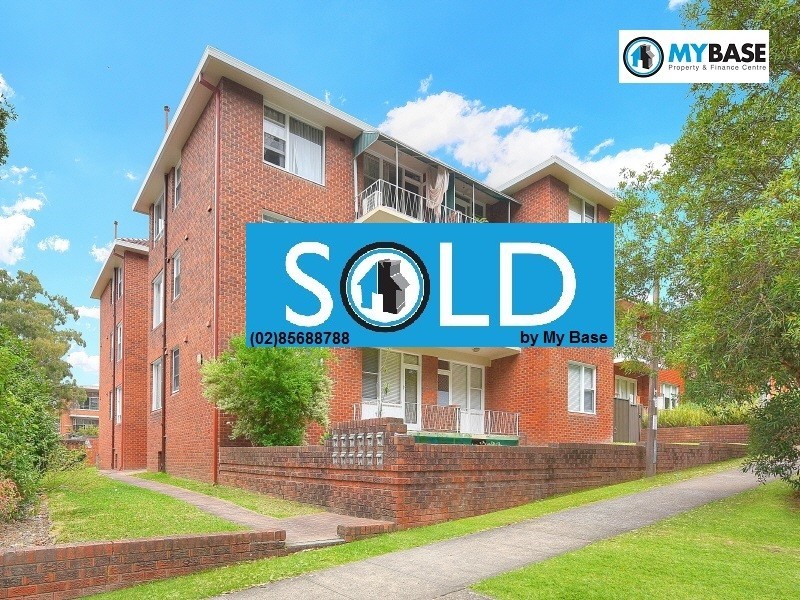 13 St. Georges Parade, Hurstville NSW 2220