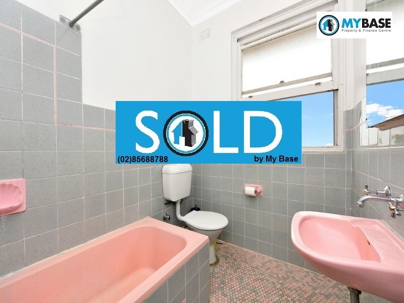 13 St. Georges Parade, Hurstville NSW 2220