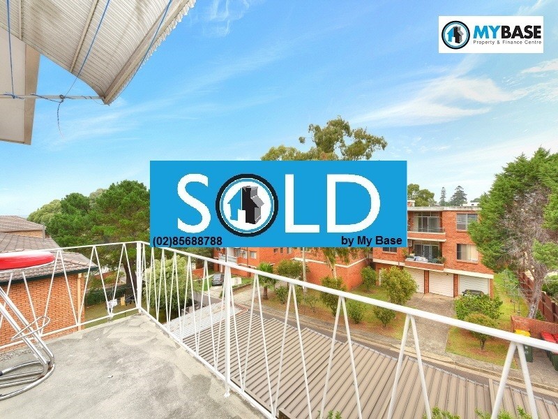 13 St. Georges Parade, Hurstville NSW 2220