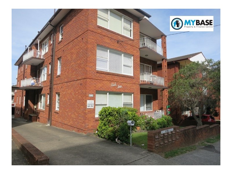 56 Park Road, Hurstville NSW 2220