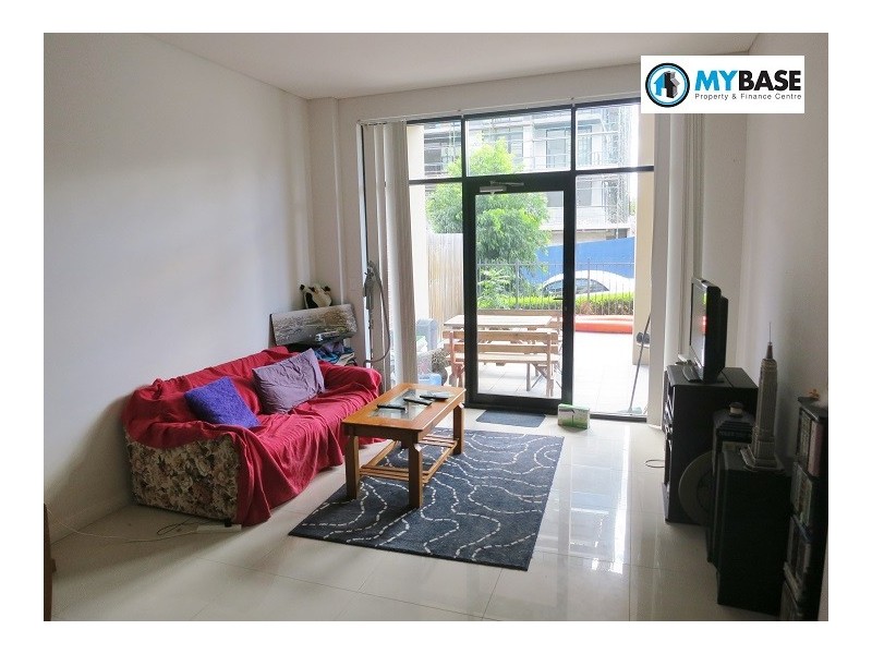 3307/90 Belmore Street, Ryde NSW 2112