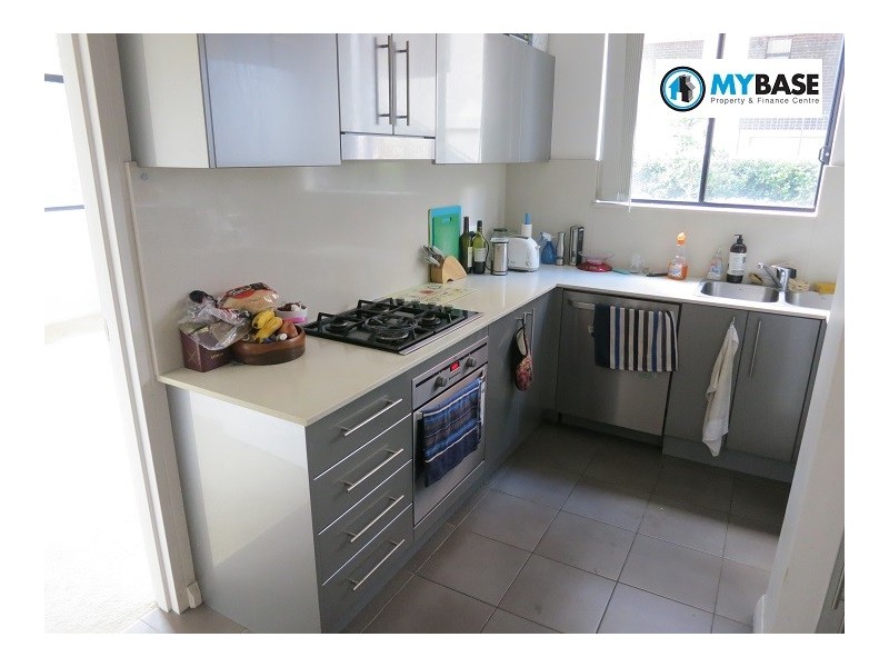 3307/90 Belmore Street, Ryde NSW 2112