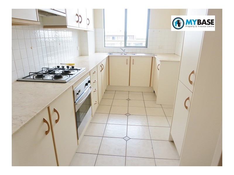 600 Railway Parade, Hurstville NSW 2220