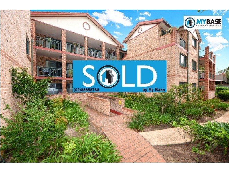 9/479 Forest Road, Penshurst NSW 2222