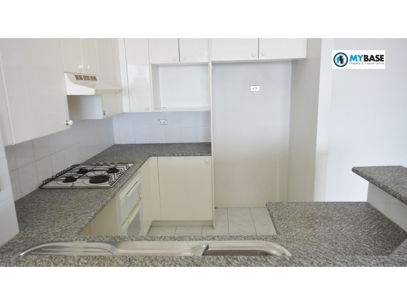 25-35A Park Road, Hurstville NSW 2220