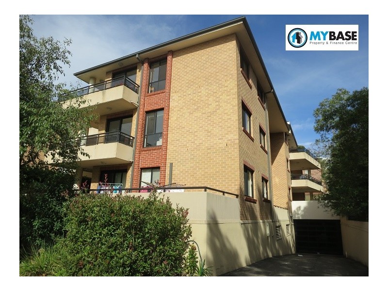 1 Dalcassia Street, Hurstville NSW 2220