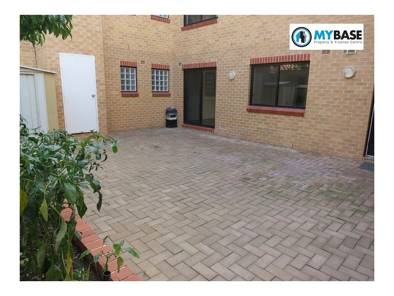 1 Dalcassia Street, Hurstville NSW 2220