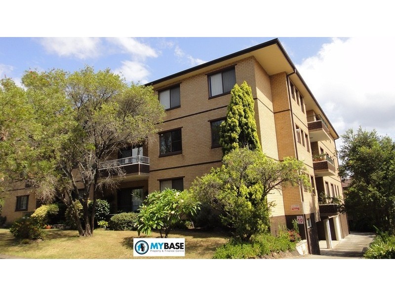 21-25 Elizabeth Street, Allawah NSW 2218