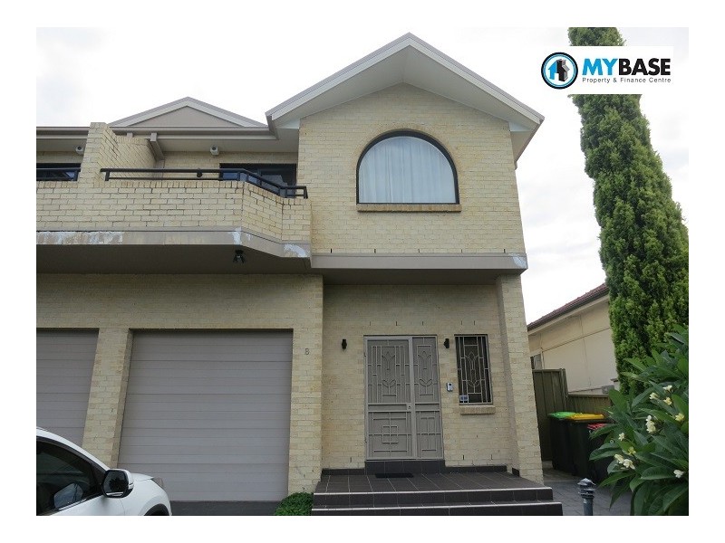 At Barr Street, Mortdale NSW 2223