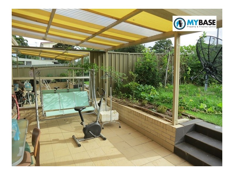 At Barr Street, Mortdale NSW 2223