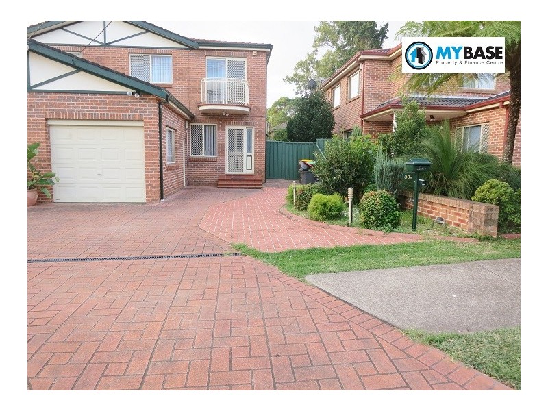 30B Hedley Street, Peakhurst NSW 2210