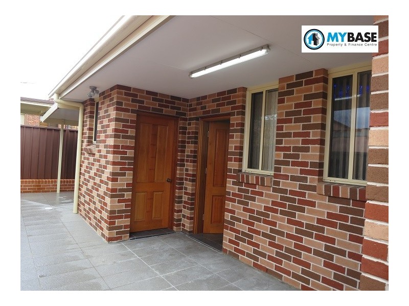 349 King Georges Road, Beverly Hills NSW 2209