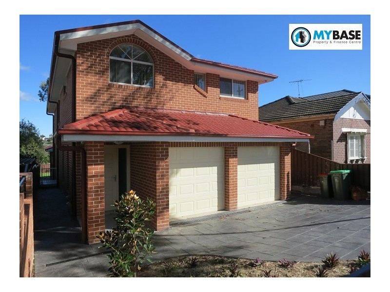 13 Bassett Street, Hurstville NSW 2220