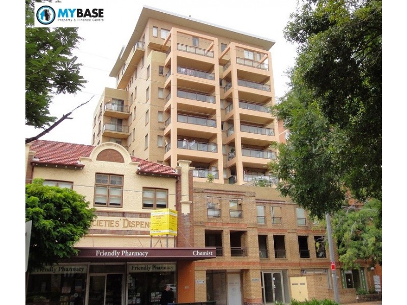 62A/17 Macmahon Street, Hurstville NSW 2220