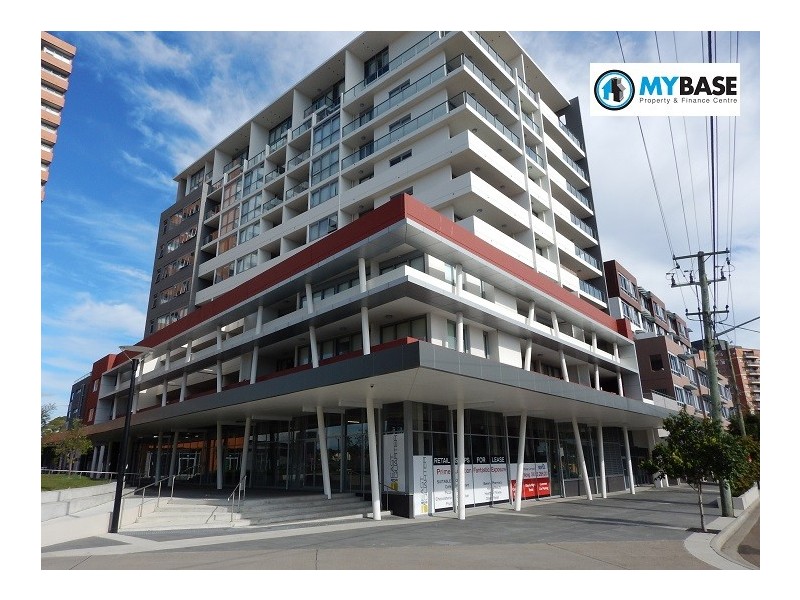 101 Forest Road, Hurstville NSW 2220