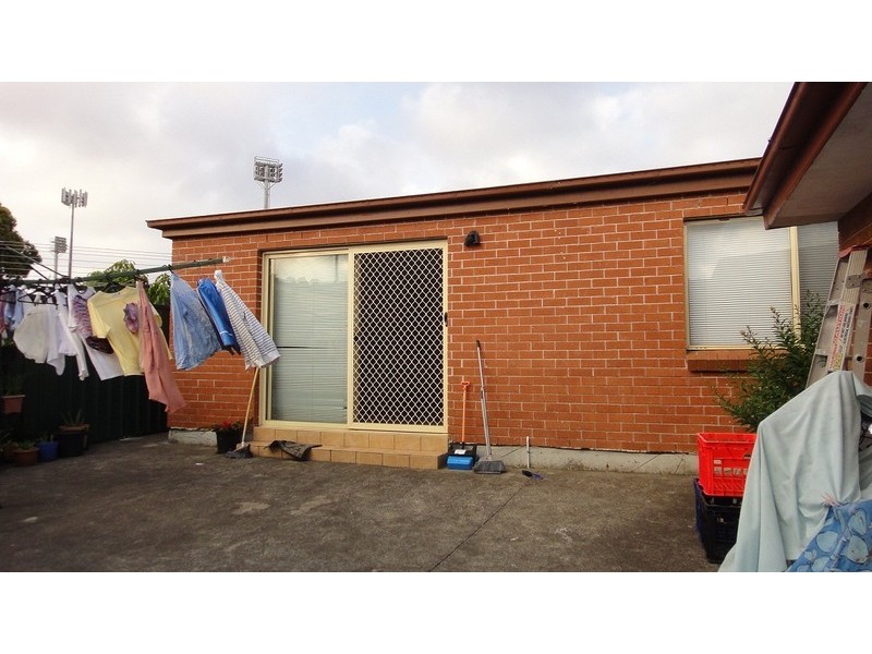 At Sydenham Road, Marrickville NSW 2204