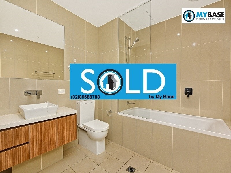 109/101 Forest Road, Hurstville NSW 2220