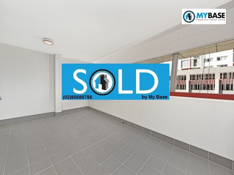 109/101 Forest Road, Hurstville NSW 2220