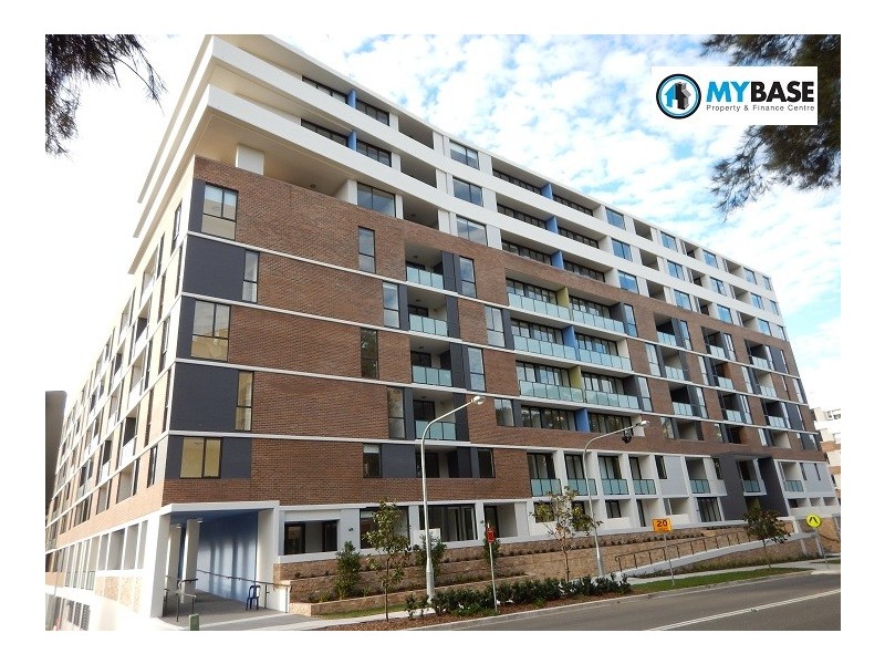 409/7 Washington Avenue, Riverwood NSW 2210