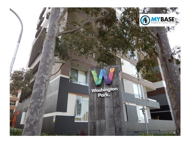 409/7 Washington Avenue, Riverwood NSW 2210