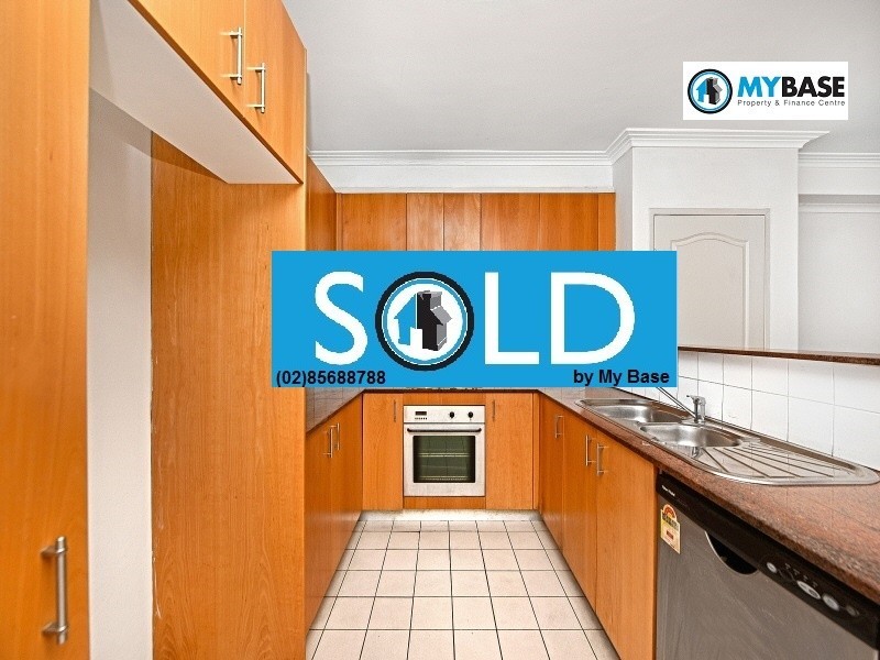 53/6-12 Carrington Avenue, Hurstville NSW 2220