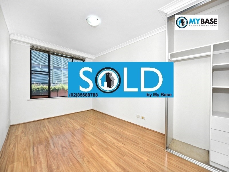 53/6-12 Carrington Avenue, Hurstville NSW 2220