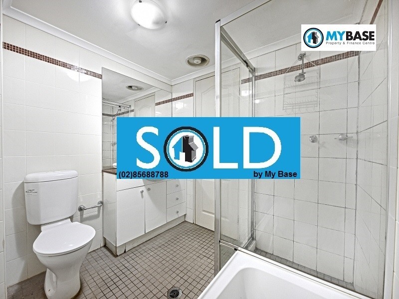 53/6-12 Carrington Avenue, Hurstville NSW 2220