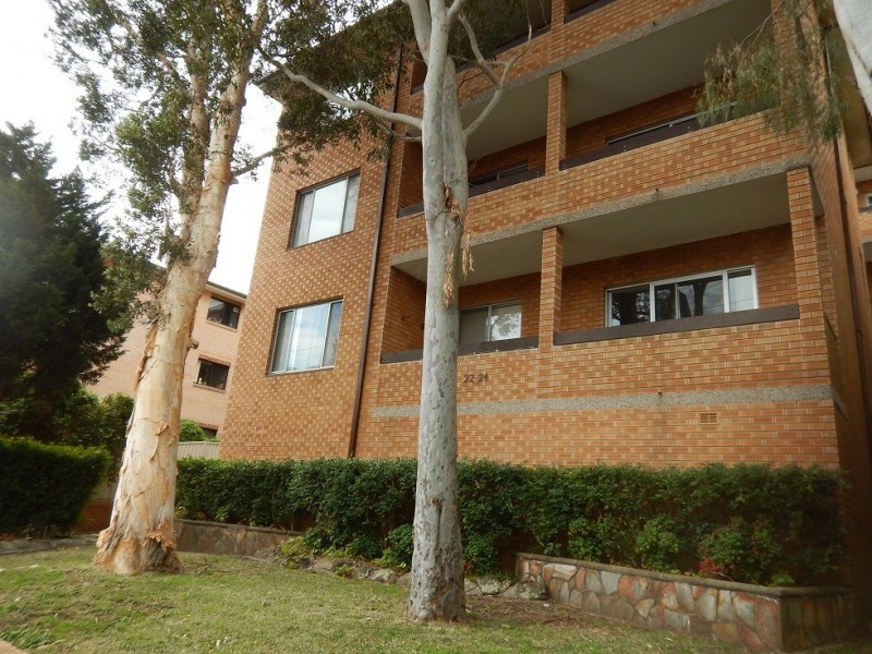 22-24 Woids Avenue, Hurstville NSW 2220
