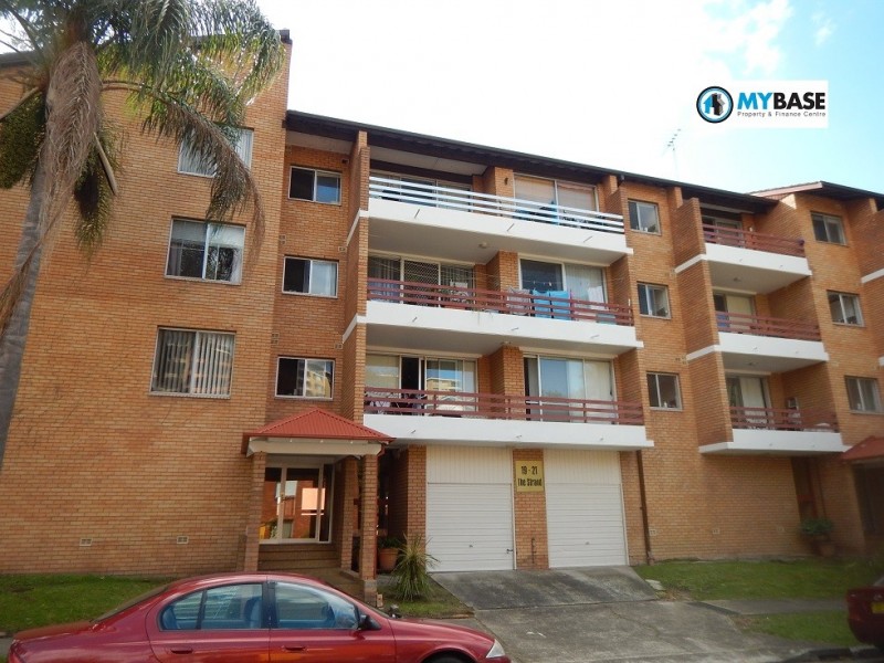 19-21 The Strand, Rockdale NSW 2216