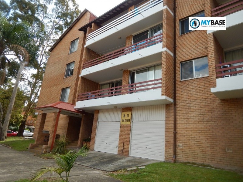 19-21 The Strand, Rockdale NSW 2216