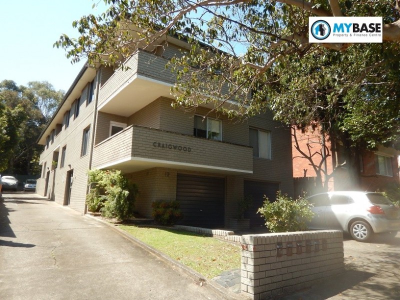 12 St. Georges Road, Penshurst NSW 2222