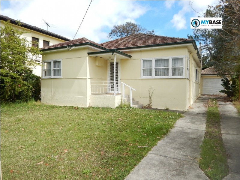 13 Thomas Street, Hurstville NSW 2220